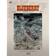 Blueberry Chroniken 0