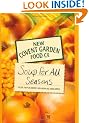 New Covent Garden Book of Soup for all Seasons: Our Favourite Seasonal Recipes (New Covent Garden Soup Company)