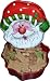 Holiday Stocking Pack All Natural Dog Biscuits gift set 16 Oz NOT MADE IN CHINA