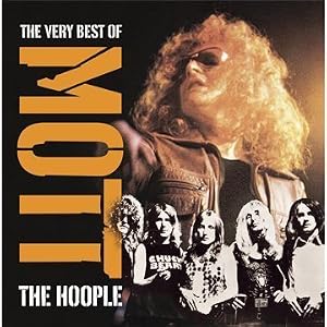 Mot - The Very Best Of