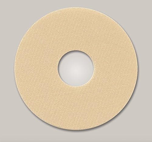 NEW* Scar Eraser® Breast Areola Shape