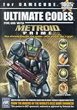 Ultimate Codes - Metroid Prime