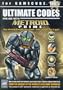 Ultimate Codes - Metroid Prime
