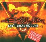 Can't Break Me Down