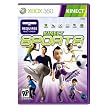 XBOX Kinect Sports