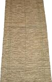 Tag Fresh Herbs 90-Inch by 14-1/2-Inch 100-Percent Cotton Table Runner, Garden Shades Pattern