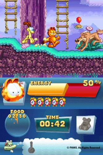 Garfield's FunFest image