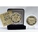 24KT Gold Super Bowl XXXVIII Flip Coin