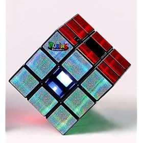 Techno Source Rubik's Revolution by Techno Source