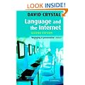 Language and the Internet