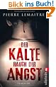 Der kalte Hauch der Angst