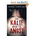 Der kalte Hauch der Angst