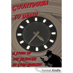 Countdown to Death (The Silencer)
