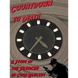 Countdown to Death (The Silencer)von "Cora Buhlert"