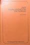 New Palauan English Dictionary (Pali Language Texts : Micronesia)