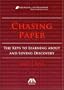 Chasing Paper: The Keys to Learning About and Loving Discovery