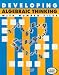 Developing Algebraic Thinking with Number Tiles