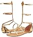 Ellie Shoes Women's 015-Cairo Flat