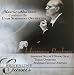 Brahms / Uso / Abravanel - Symphony No 4 / Tragic Overture / Academic Festiva [Dual Disc]