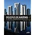 Principles of Auditing & Other Assurance Services