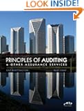 MP Principles of Auditing & Assurance Services with ACL Software CD