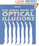 The Great Book of Optical Illusions