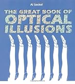 The Great Book of Optical Illusions