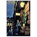 DAVID BOWIE POSTER Ziggy Stardust RARE NEW 24x36 - 2
