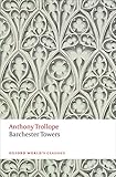 Barchester Towers (Oxford World's Classics)