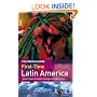 The Rough Guide to First-Time Latin America - Edition 2