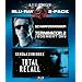 Terminator 2/Total Recall [Blu-ray]