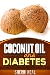 Coconut Oil and Diabetes