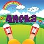 Imagine Me - Personalized just for Aneka - Pronounced ( Ah-Nee-Ka )