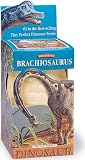 Brachiosaurus: Tiny Perfect Dinosaur Series