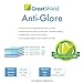 GreatShield Ultra Anti-Glare (Matte) Clear Screen Protector Film for Apple iPad 1st Gen (2 Pack)