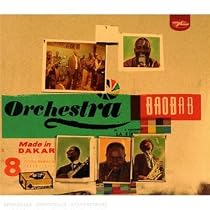 Made In Dakar