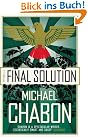 The Final Solution.