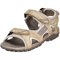 Geox Donna Sandal Strel D1125C05414C6000 Damen Sandalen/Outdoor-Sandalen