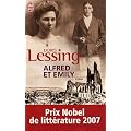 Alfred et Emily