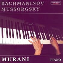 Rachmaninov - Mussorgsky
