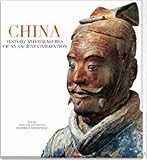 China : history and treasures of an ancient civilization