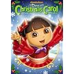 Dora the Explorer: Dora's Christmas Carol Adventure