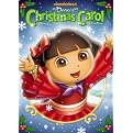 Dora the Explorer: Dora's Christmas Carol Adventure