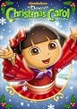 Dora the Explorer: Dora's Christmas Carol Adventure