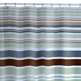 Maytex Horizon PEVA Shower Curtain
