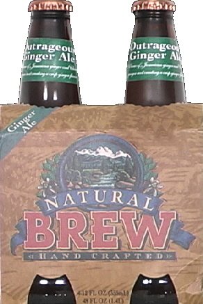 Image #1 of Natural Brew Outrageous