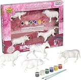 Wild Republic Paint Your Own Farm