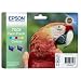 Epson - T0084 - Double Pack d'origine couleurs pour SP 790 870 875 890 895 915