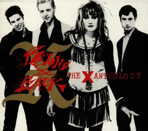 X - Because I Do Lyrics - Zortam Music