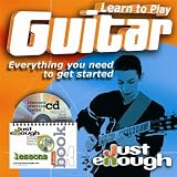Just Enough Learning Co., Inc.